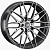Легковые шины б/у LS FlowForming RC13 8x18 5*114.3 ET40 DIA67.1 GMF Литой купить с бесплатной доставкой в пункты выдачи в Петербурге